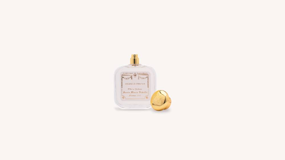 SANTA MARIA NOVELLA ANGELI DI FIRENZE EAU DE COLOGNE 100ML 3119701100ML SKU: 3119701100ML 2025