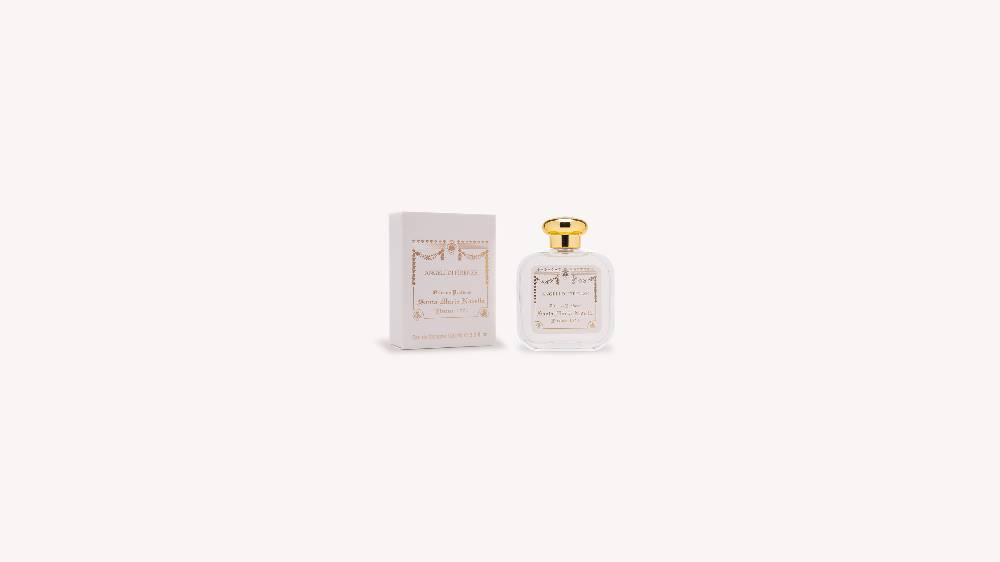 SANTA MARIA NOVELLA ANGELI DI FIRENZE EAU DE COLOGNE 100ML 3119701100ML SKU: 3119701100ML 2025