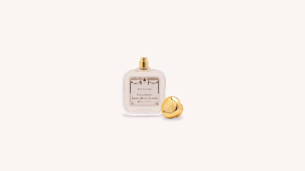 SANTA MARIA NOVELLA POT POURRI EAU DE COLOGNE 100ML 3116401100ML SKU: 3116401100ML Nuovo