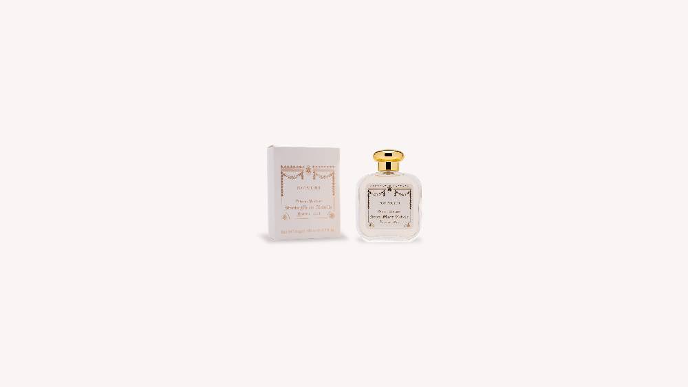SANTA MARIA NOVELLA POT POURRI EAU DE COLOGNE 100ML 3116401100ML SKU: 3116401100ML Nuovo