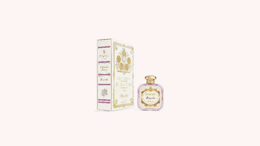 SANTA MARIA NOVELLA MAGNOLIA EAU DE PARFUM 100ML 3116201100ML SKU: 3116201100ML Qualità