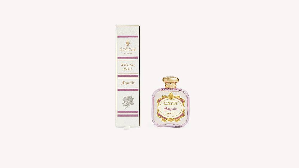 SANTA MARIA NOVELLA MAGNOLIA EAU DE PARFUM 100ML 3116201100ML SKU: 3116201100ML Qualità