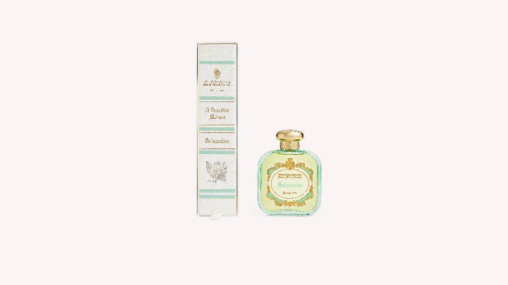 SANTA MARIA NOVELLA GELSOMINO EAU DE PARFUM 100ML 3115401100ML SKU: 3115401100ML Promozione