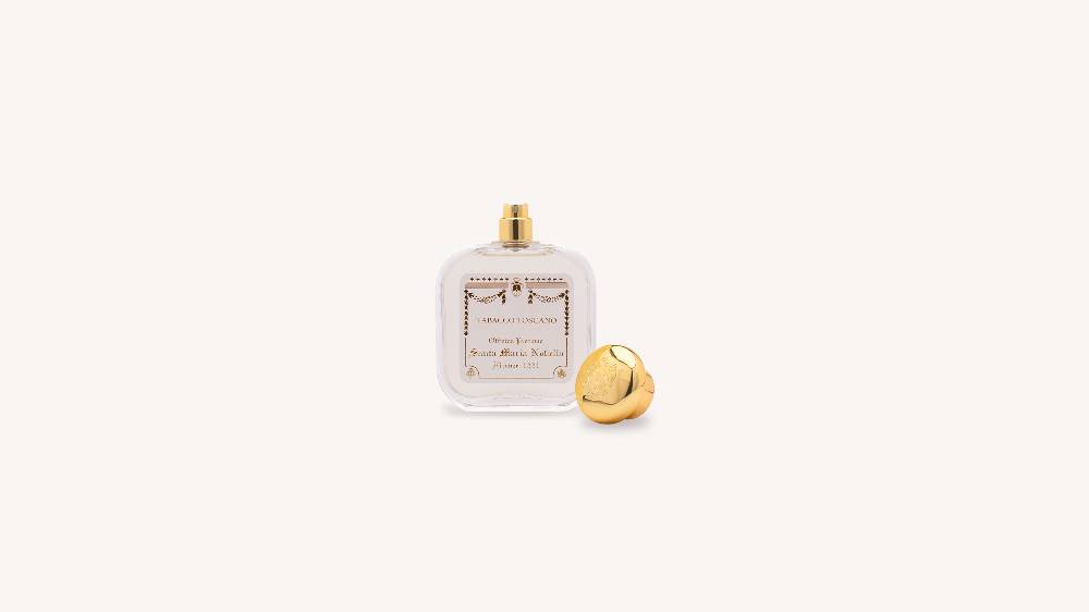 SANTA MARIA NOVELLA TABACCO TOSCANO Eau De Cologne 100 ML 3111201100ML SKU: 3111201100ML Soddisfazione Garantita