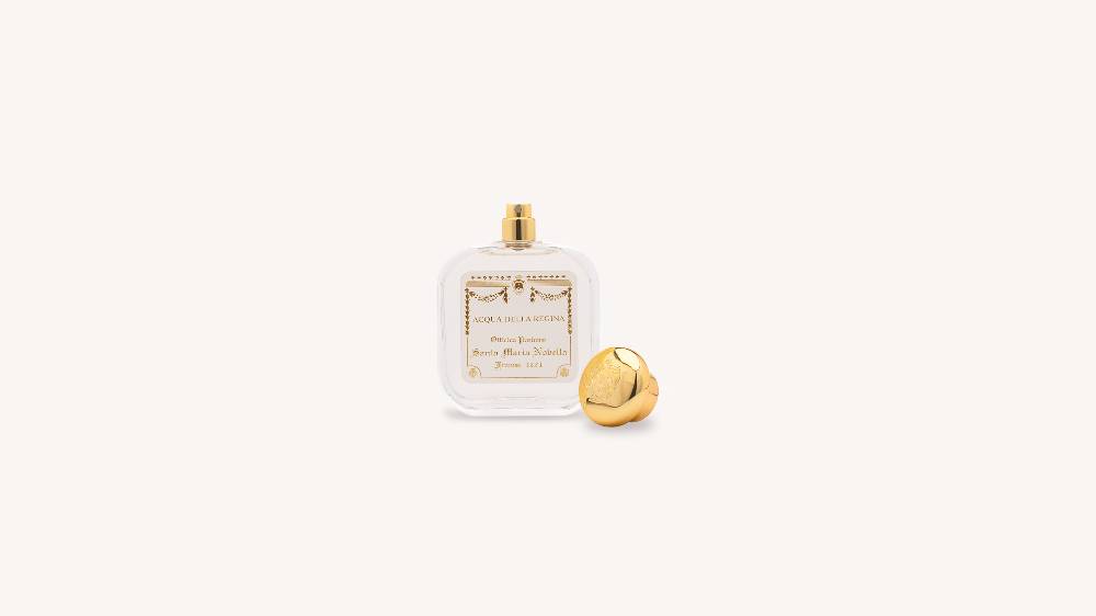 SANTA MARIA NOVELLA ACQUA DELLA REGINA Eau De Cologne 100ML 3111101100ML SKU: 3111101100ML Qualità Garantita