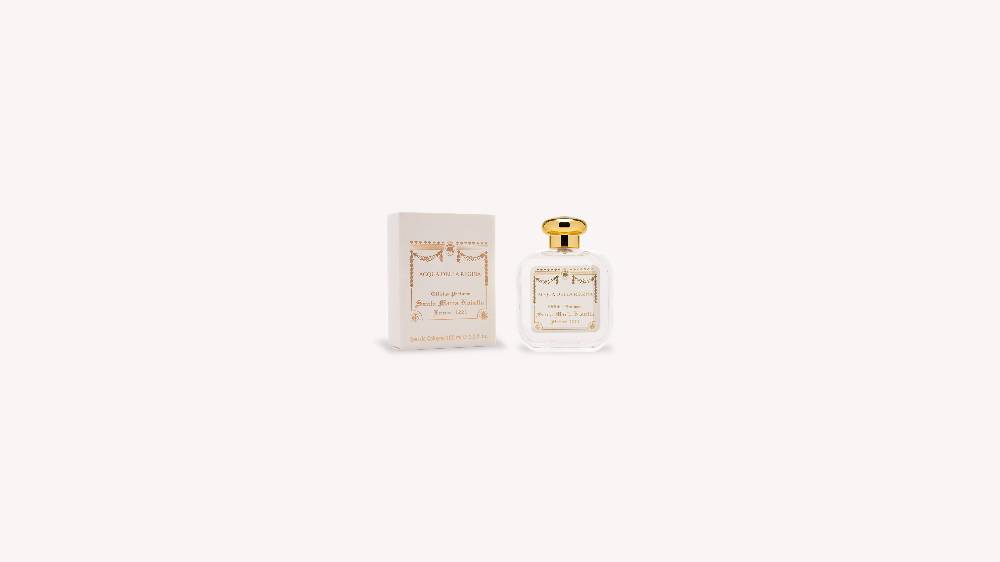 SANTA MARIA NOVELLA ACQUA DELLA REGINA Eau De Cologne 100ML 3111101100ML SKU: 3111101100ML Qualità Garantita