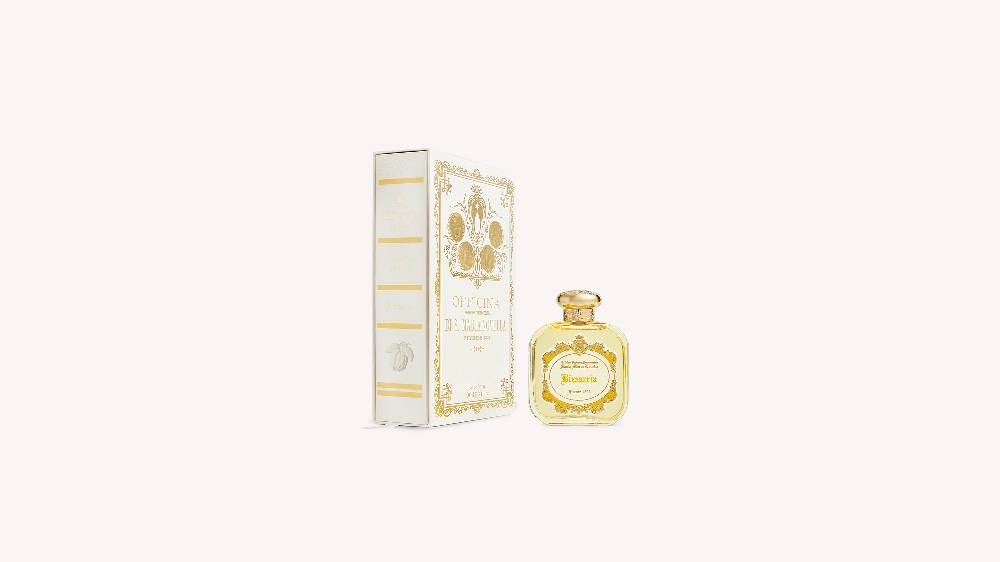 SANTA MARIA NOVELLA BIZZARRIA Eau De Parfum 100 ML 3111001100ML SKU: 3111001100ML Negozi Online