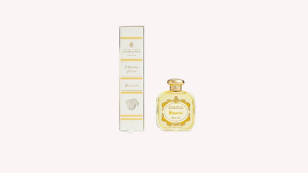 SANTA MARIA NOVELLA BIZZARRIA Eau De Parfum 100 ML 3111001100ML SKU: 3111001100ML Negozi Online