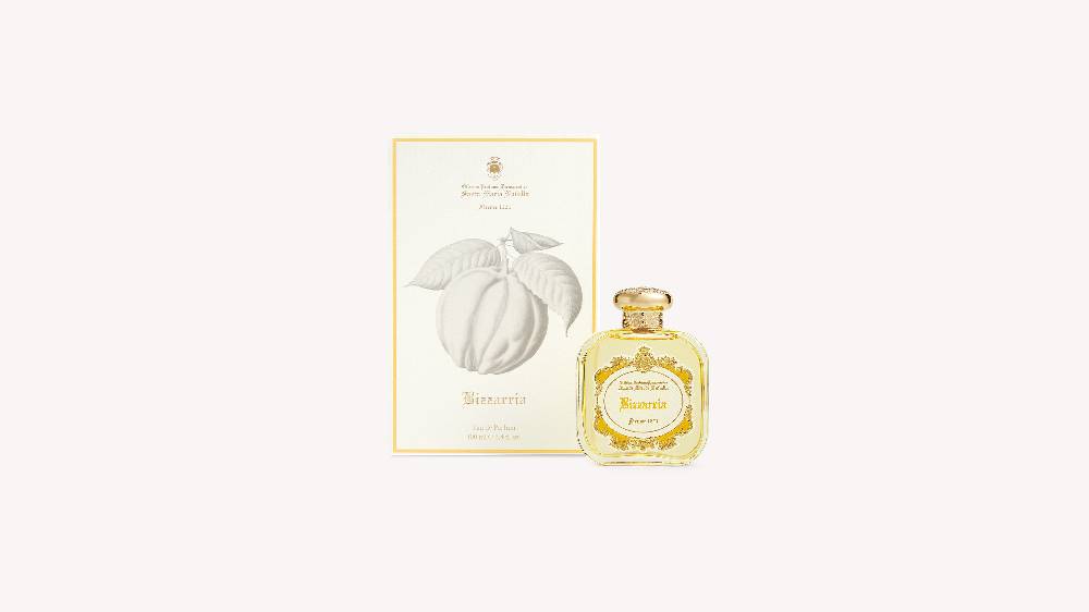 SANTA MARIA NOVELLA BIZZARRIA Eau De Parfum 100 ML 3111001100ML SKU: 3111001100ML Negozi Online