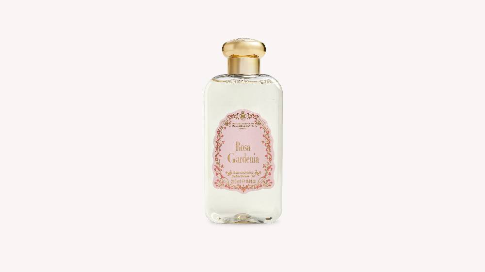 SANTA MARIA NOVELLA BAGNOSCHIUMA ROSA GARDENIA 250ML 3238004250ML SKU: 3238004250ML Novità