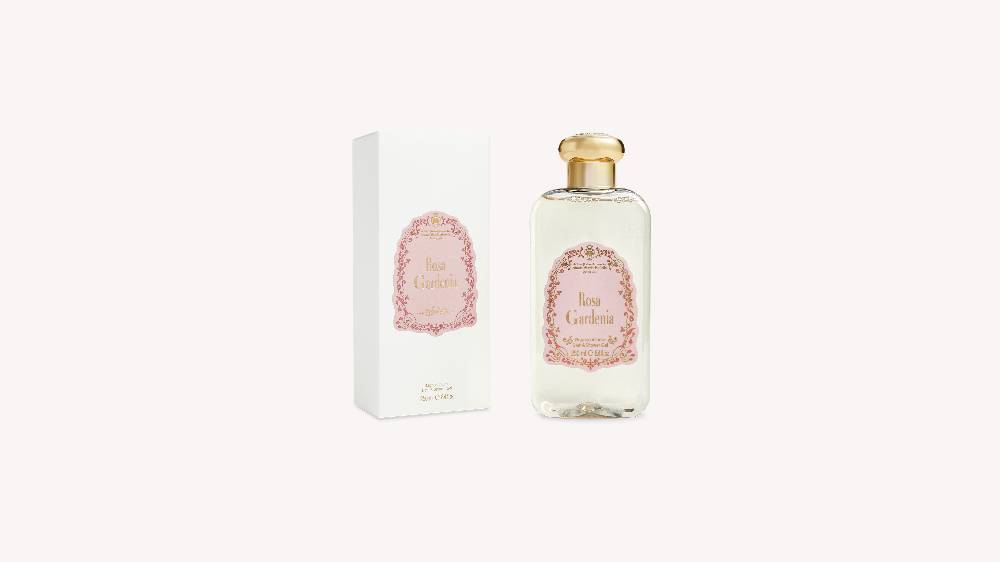 SANTA MARIA NOVELLA BAGNOSCHIUMA ROSA GARDENIA 250ML 3238004250ML SKU: 3238004250ML Novità