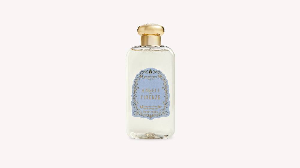 SANTA MARIA NOVELLA BAGNOSCHIUMA ANGELI DI FIRENZE 250ML SKU: 3239704250ML Online