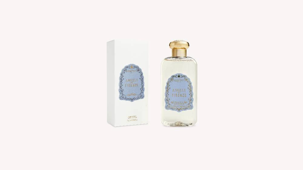 SANTA MARIA NOVELLA BAGNOSCHIUMA ANGELI DI FIRENZE 250ML SKU: 3239704250ML Online