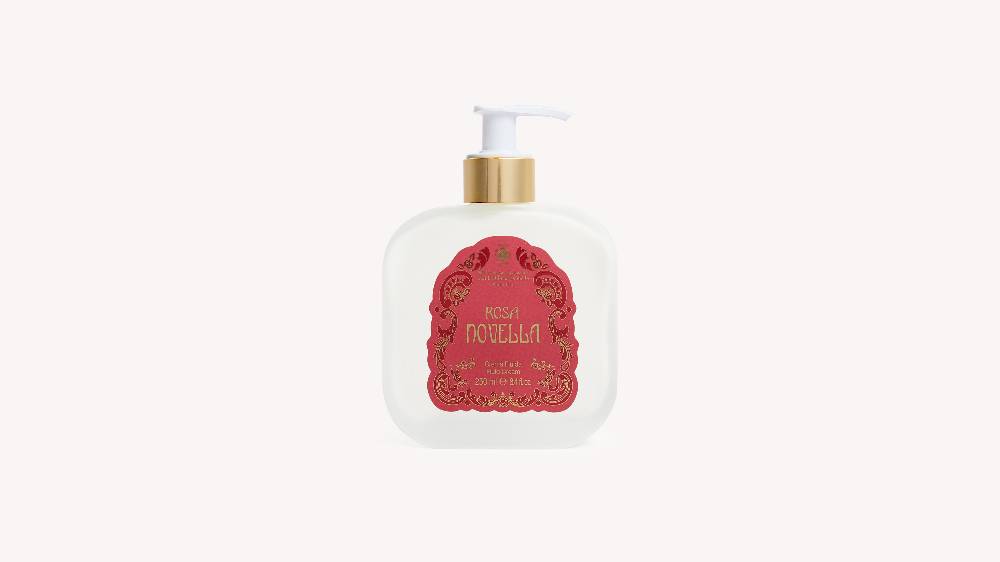 SANTA MARIA NOVELLA CREMA FLUIDA ROSA NOVELLA 250ML 3189902250ML SKU: 3189902250ML Outlet