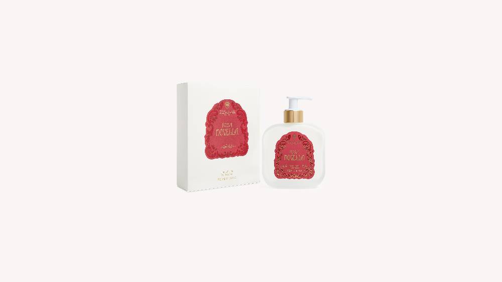 SANTA MARIA NOVELLA CREMA FLUIDA ROSA NOVELLA 250ML 3189902250ML SKU: 3189902250ML Outlet