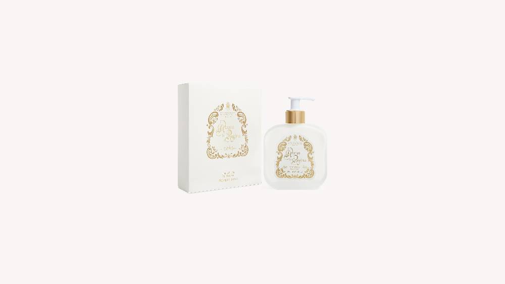 SANTA MARIA NOVELLA CREMA FLUIDA ACQUA DELLA REGINA 3181102250ML SKU: 3181102250ML In Vendita