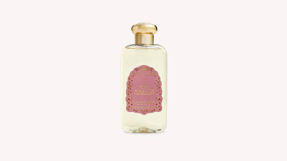 SANTA MARIA NOVELLA BAGNOSCHIUMA ROSA NOVELLA 250ML 3239904250ML SKU: 3239904250ML Hotsell