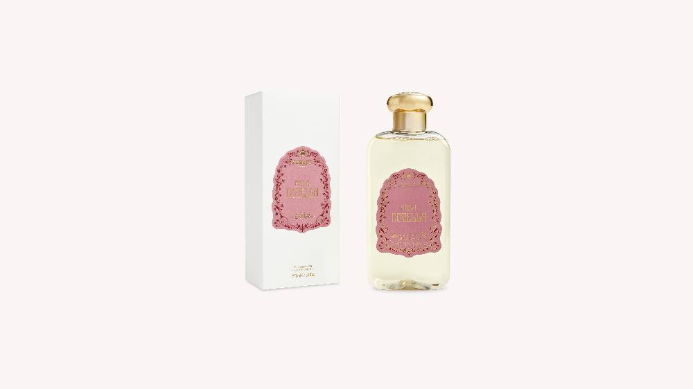 SANTA MARIA NOVELLA BAGNOSCHIUMA ROSA NOVELLA 250ML 3239904250ML SKU: 3239904250ML Hotsell