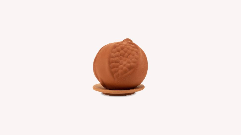 SANTA MARIA NOVELLA MELOGRANO IN TERRACOTTA PROFUMATA 512700UNICA SKU: 3512700UNICA Vendita Economica