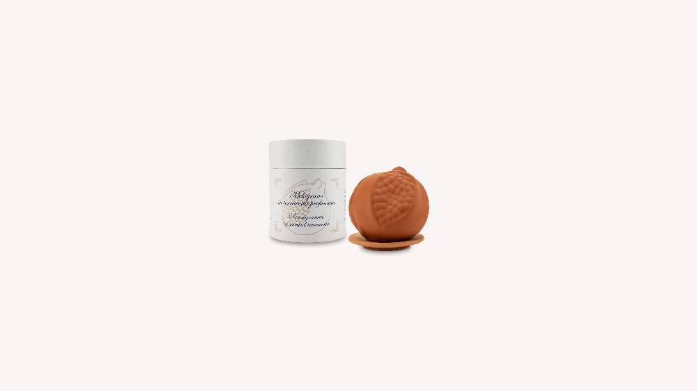 SANTA MARIA NOVELLA MELOGRANO IN TERRACOTTA PROFUMATA 512700UNICA SKU: 3512700UNICA Vendita Economica