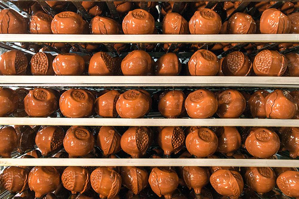 SANTA MARIA NOVELLA MELOGRANO IN TERRACOTTA PROFUMATA 512700UNICA SKU: 3512700UNICA Vendita Economica