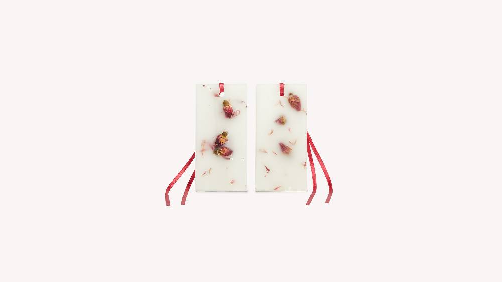 SANTA MARIA NOVELLA TAVOLETTE DI CERA ROSA NOVELLA 3469900UNICA SKU: 3469900UNICA Saldi Di Fabbrica