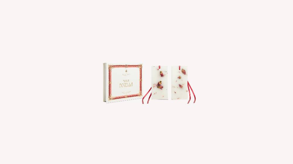 SANTA MARIA NOVELLA TAVOLETTE DI CERA ROSA NOVELLA 3469900UNICA SKU: 3469900UNICA Saldi Di Fabbrica