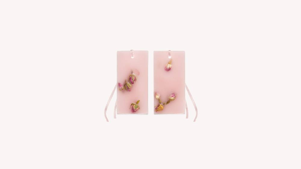 SANTA MARIA NOVELLA TAVOLETTE DI CERA ROSA GARDENIA 3468000UNICA SKU: 3468000UNICA Vendite Flash