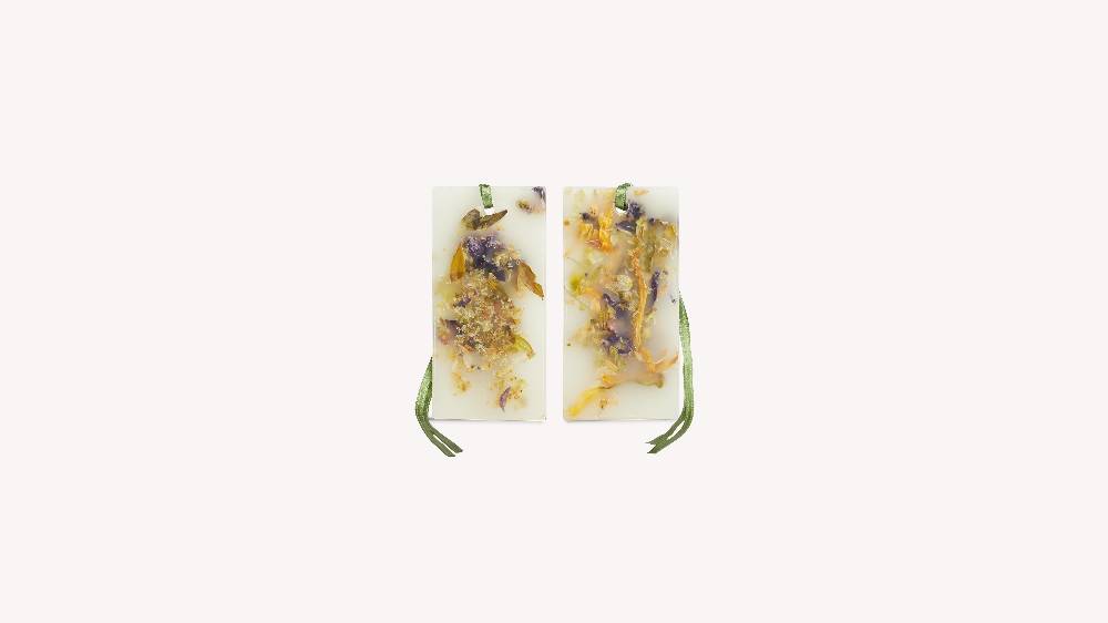 SANTA MARIA NOVELLA TAVOLETTE DI CERA POT POURRI 3466400UNICA SKU: 3466400UNICA Negozio