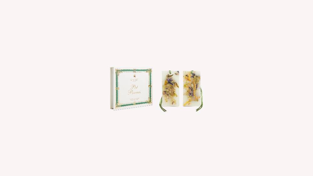 SANTA MARIA NOVELLA TAVOLETTE DI CERA POT POURRI 3466400UNICA SKU: 3466400UNICA Negozio