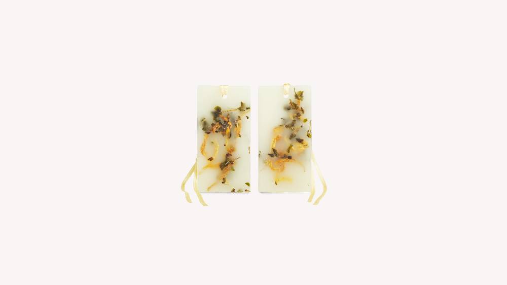 SANTA MARIA NOVELLA TAVOLETTE DI CERA FRESIA 3466000UNICA SKU: 3466000UNICA In Saldo