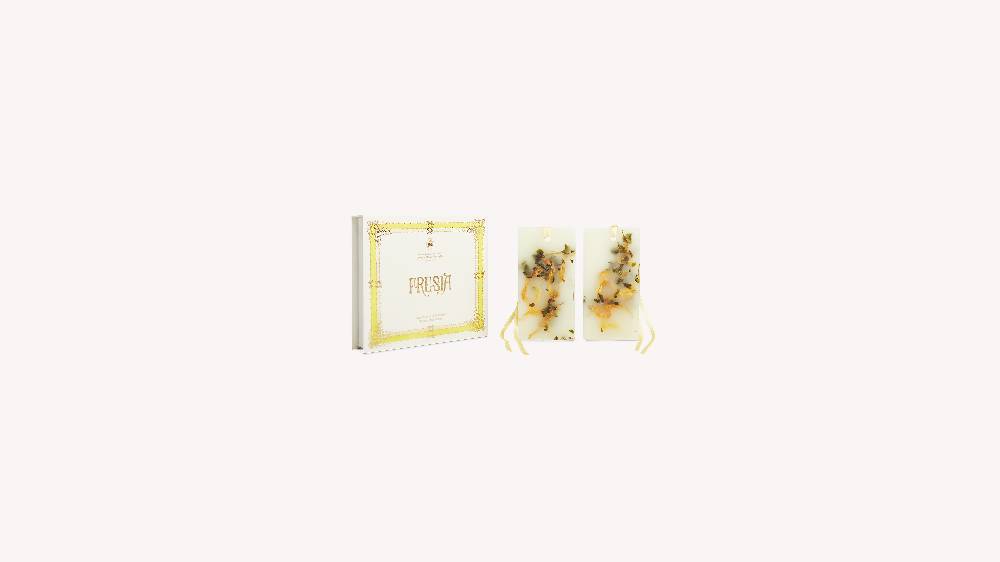 SANTA MARIA NOVELLA TAVOLETTE DI CERA FRESIA 3466000UNICA SKU: 3466000UNICA In Saldo