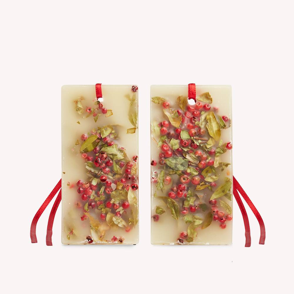 SANTA MARIA NOVELLA TAVOLETTE DI CERA MELOGRANO SKU: 3462700UNICA Nuova
