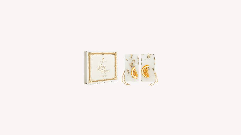 SANTA MARIA NOVELLA TAVOLETTE DI CERA ACQUA DELLA REGINA 3461100UNICA SKU: 3461100UNICA 2025