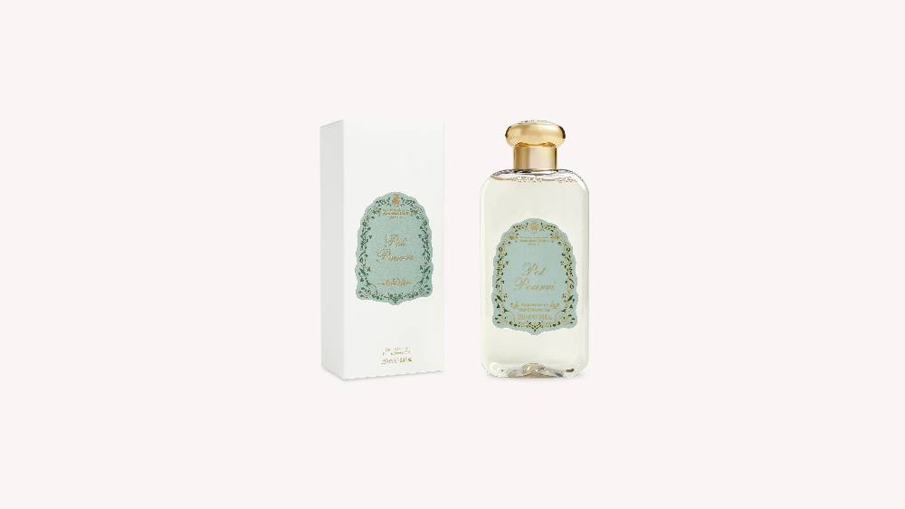 SANTA MARIA NOVELLA BAGNOSCHIUMA POT POURRI 3236404250ML SKU: 3236404250ML Italy