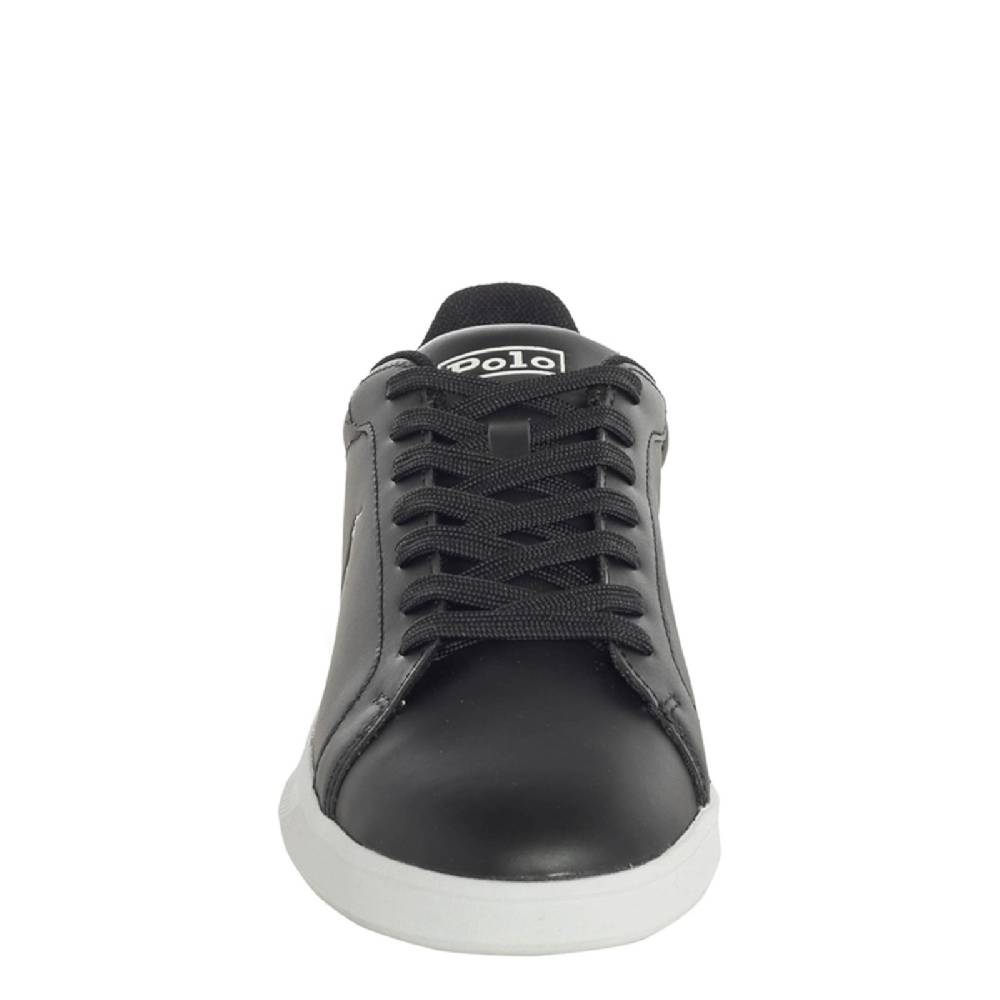 LAUREN RALPH LAUREN SNEAKERS NERA 809845109009 SKU: 809845109009 Vendita