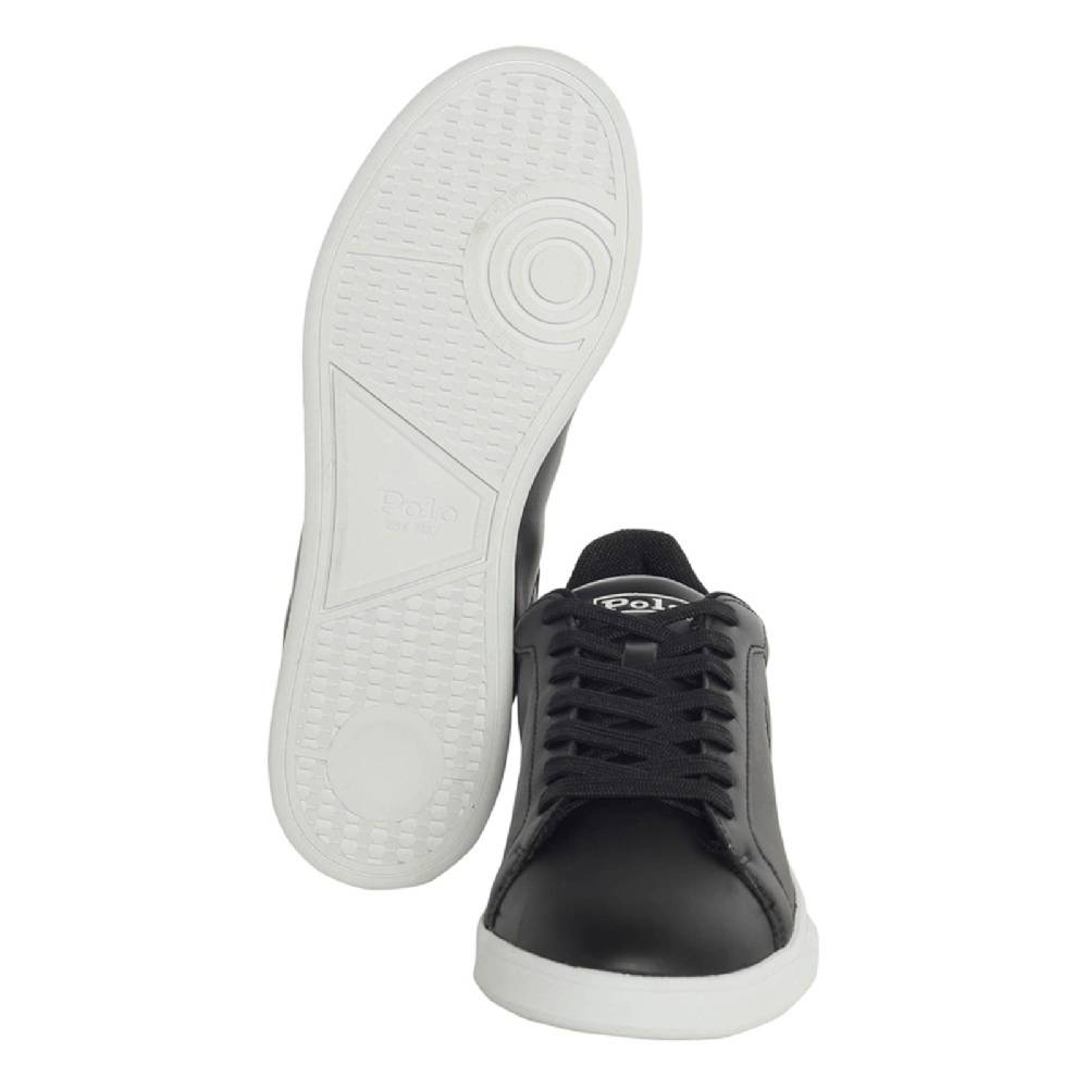LAUREN RALPH LAUREN SNEAKERS NERA 809845109009 SKU: 809845109009 Vendita