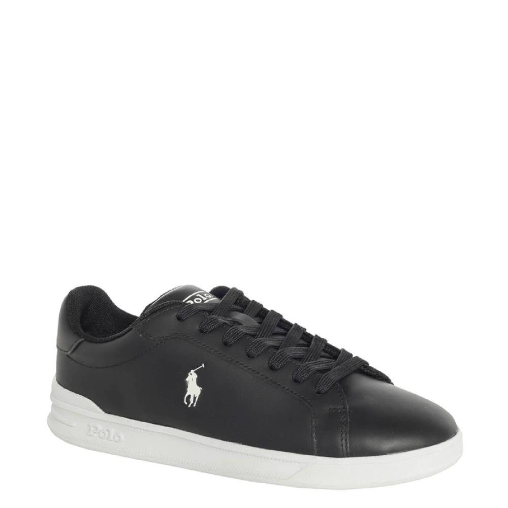 LAUREN RALPH LAUREN SNEAKERS NERA 809845109009 SKU: 809845109009 Vendita