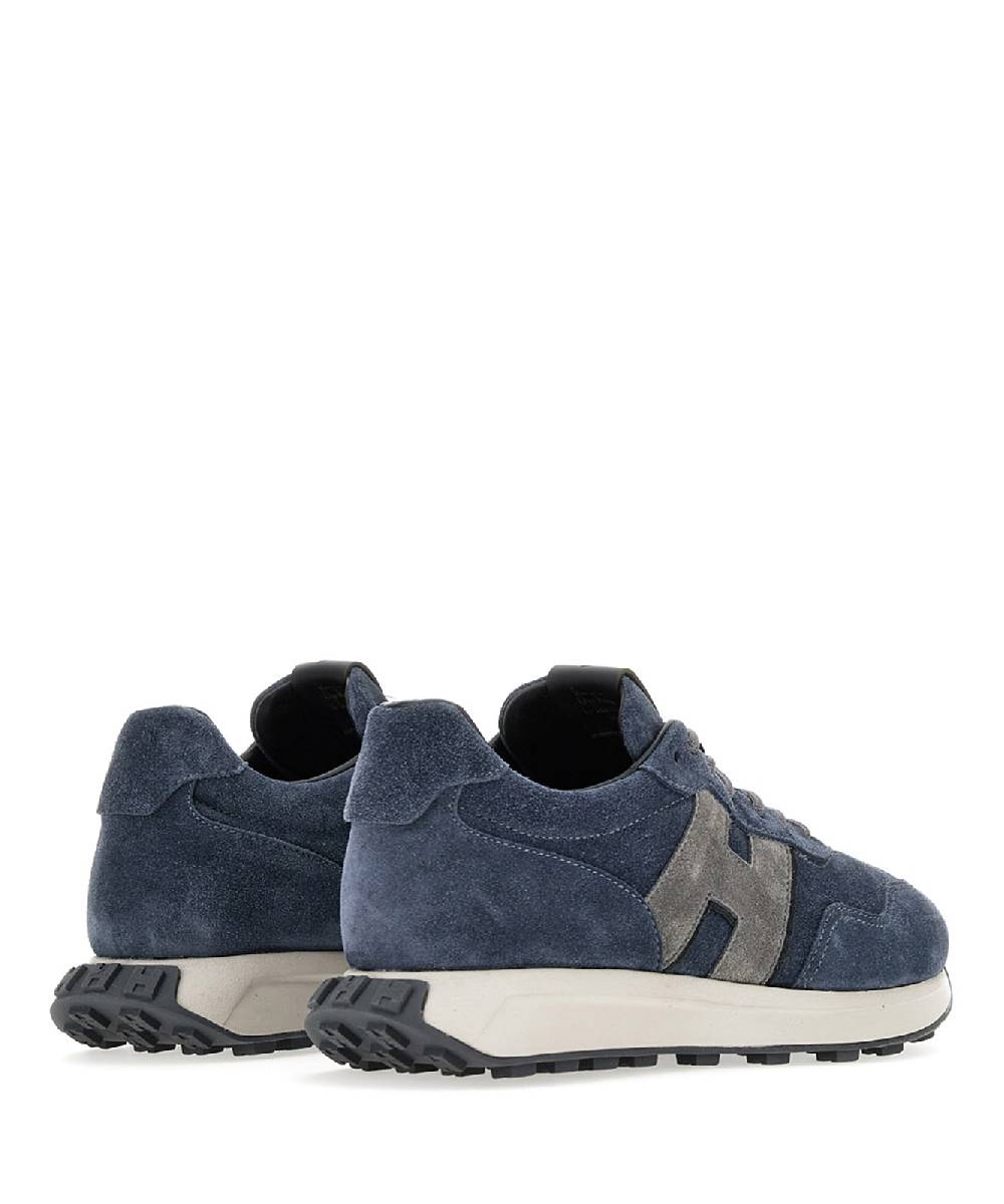 HOGAN SNEAKERS H601 BLU/GRIGIOHXM6010EH41QI9759V SKU: HXM6010EH41QI9759V Spedizione Gratuita