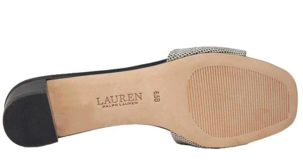 LAUREN RALPH LAUREN SKU: 802927401002 Consegna Veloce