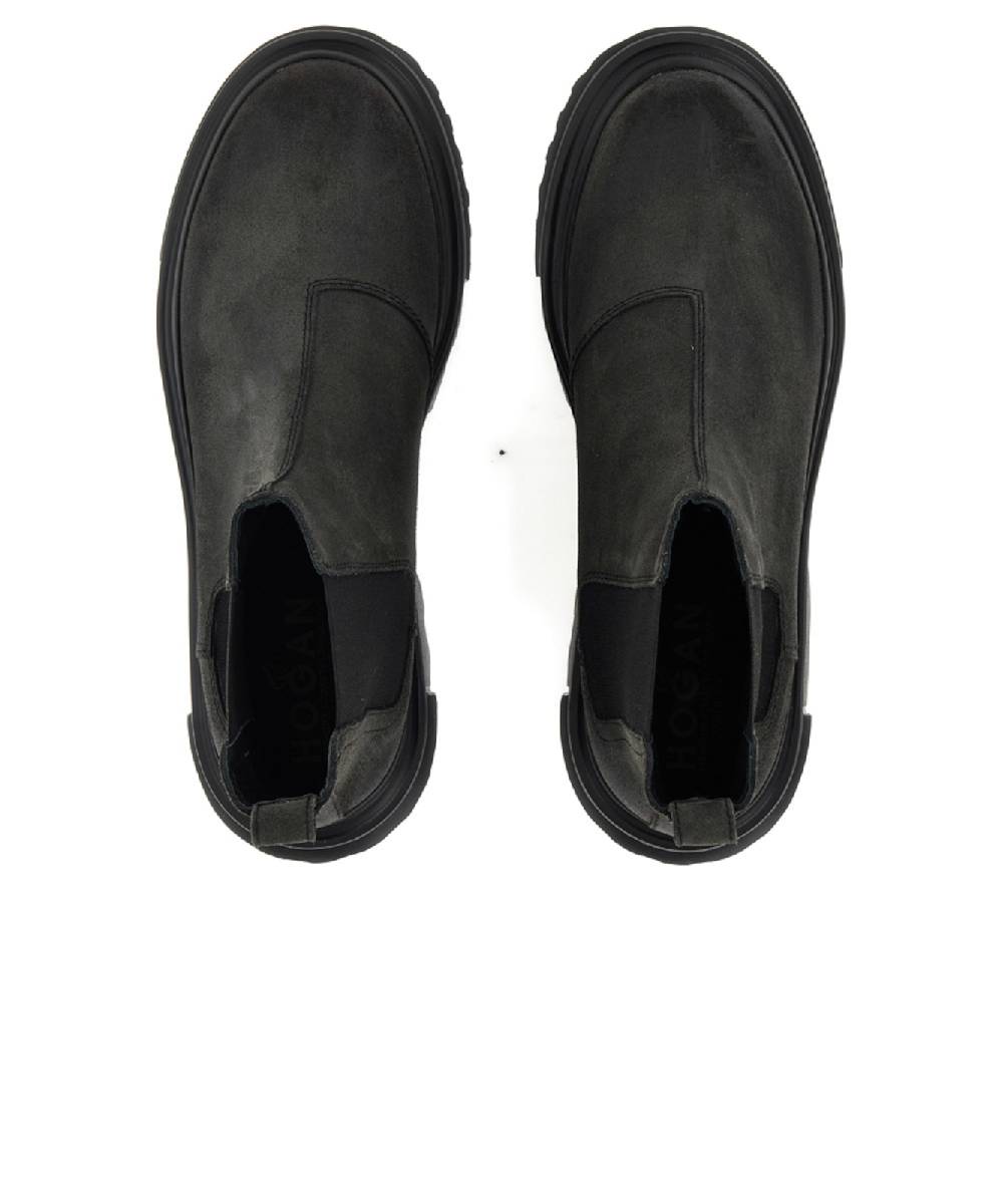 HOGAN SKU: HXM6290FA40S74B600 Fino Al -60%