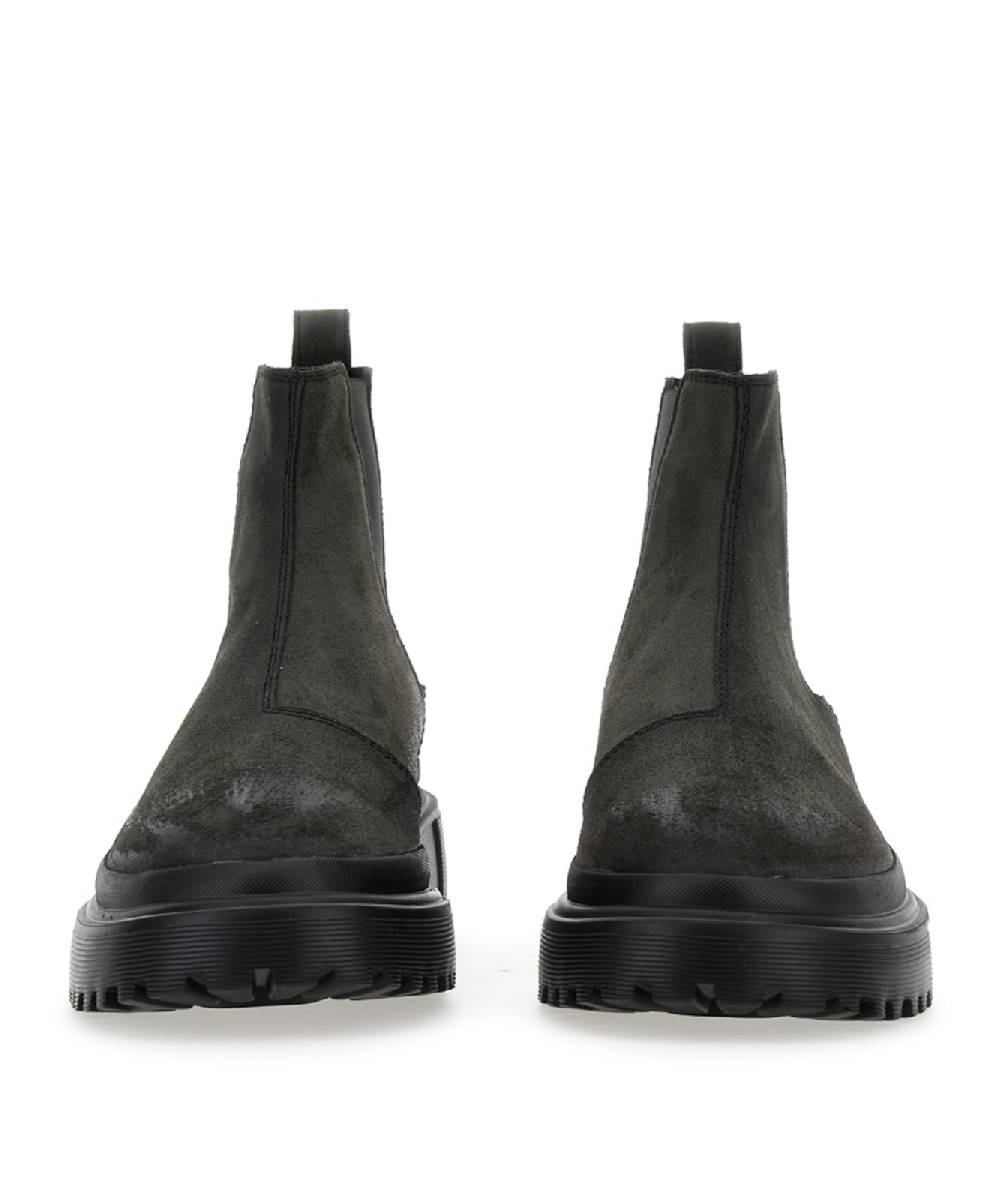 HOGAN SKU: HXM6290FA40S74B600 Fino Al -60%