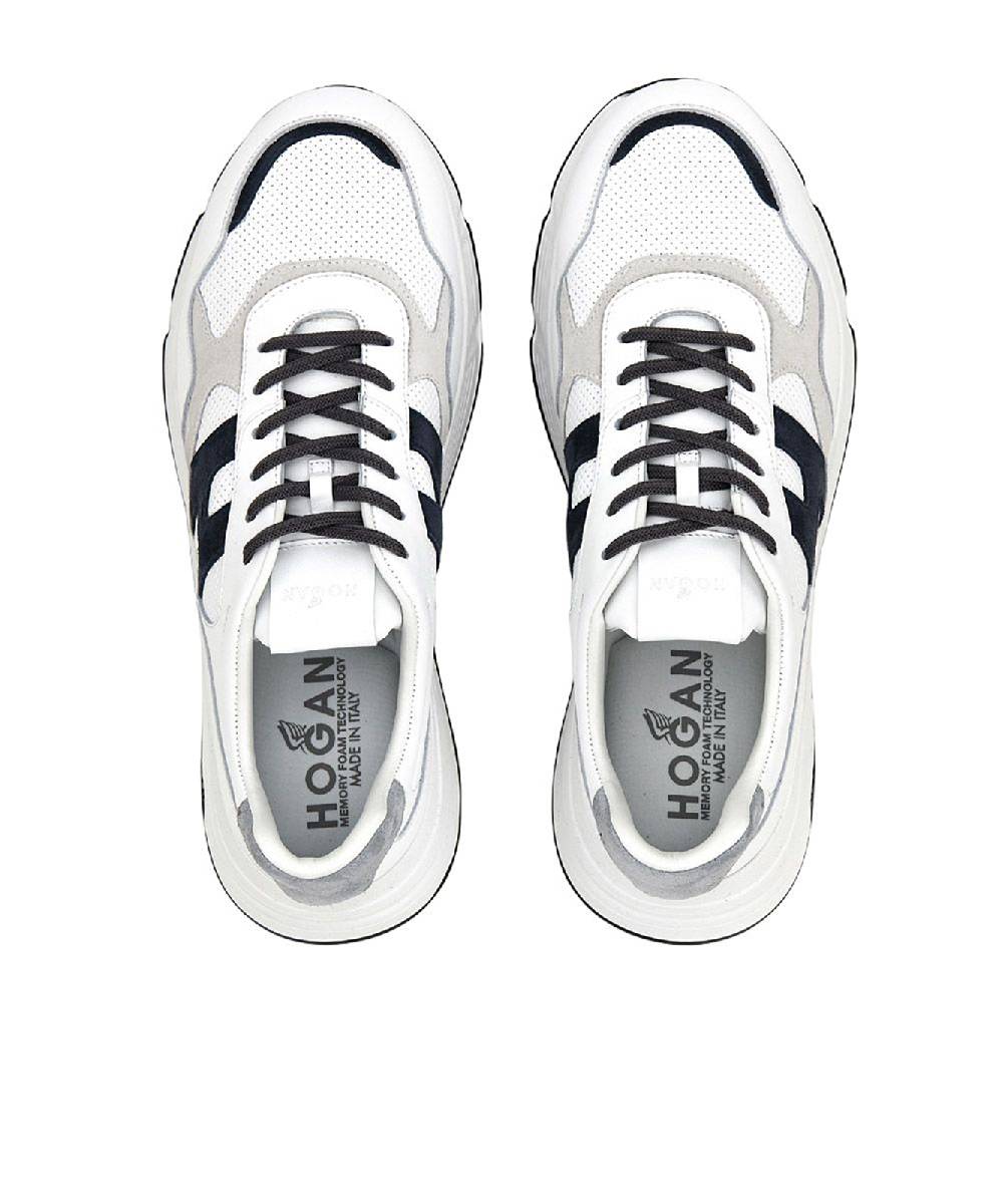 HOGAN SKU: HXM5630ER90QBL641W Affare Del Giorno