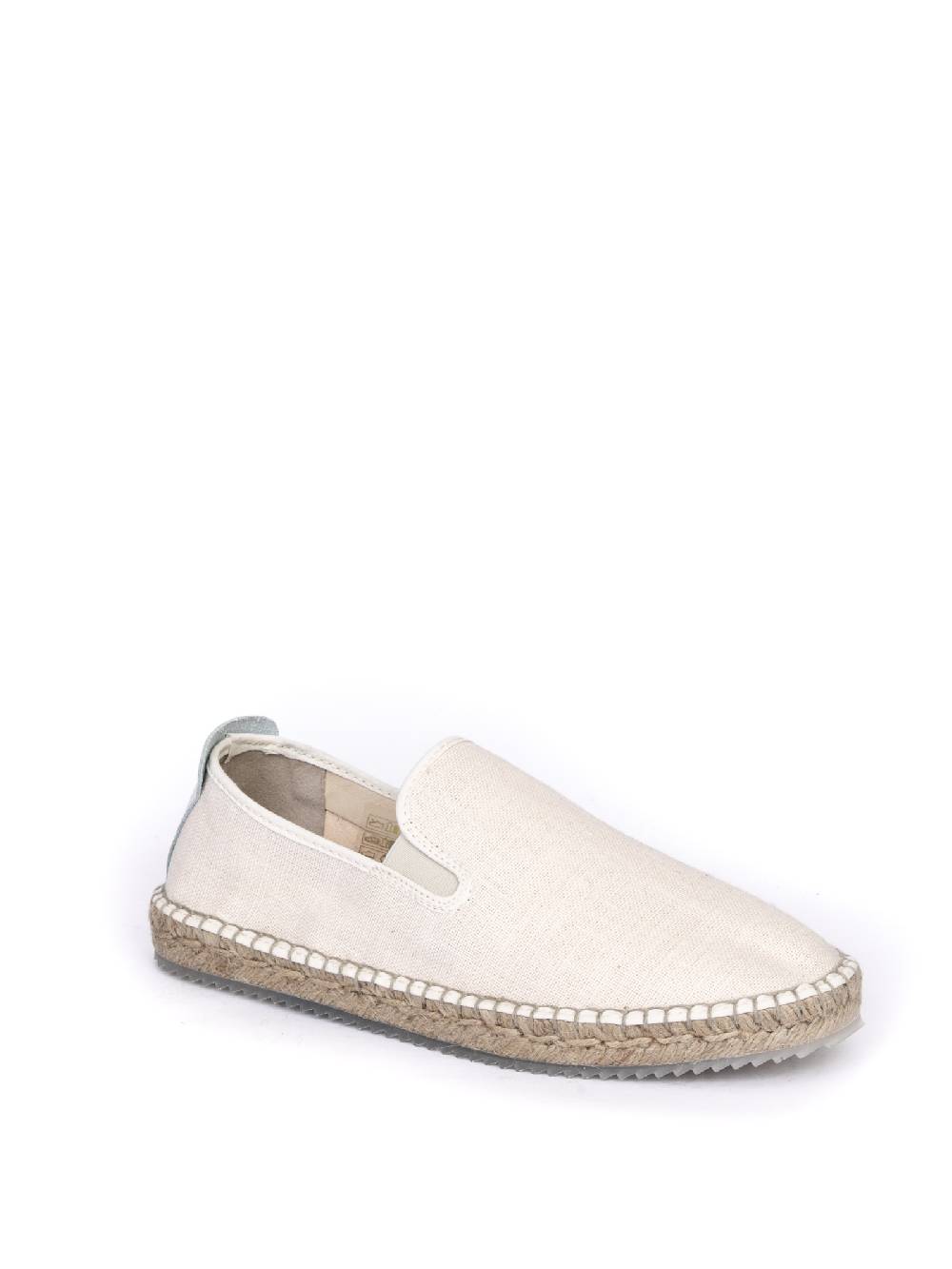 ESPADRILLES SKU: 11558899CRUDO Prezzo Ridotto