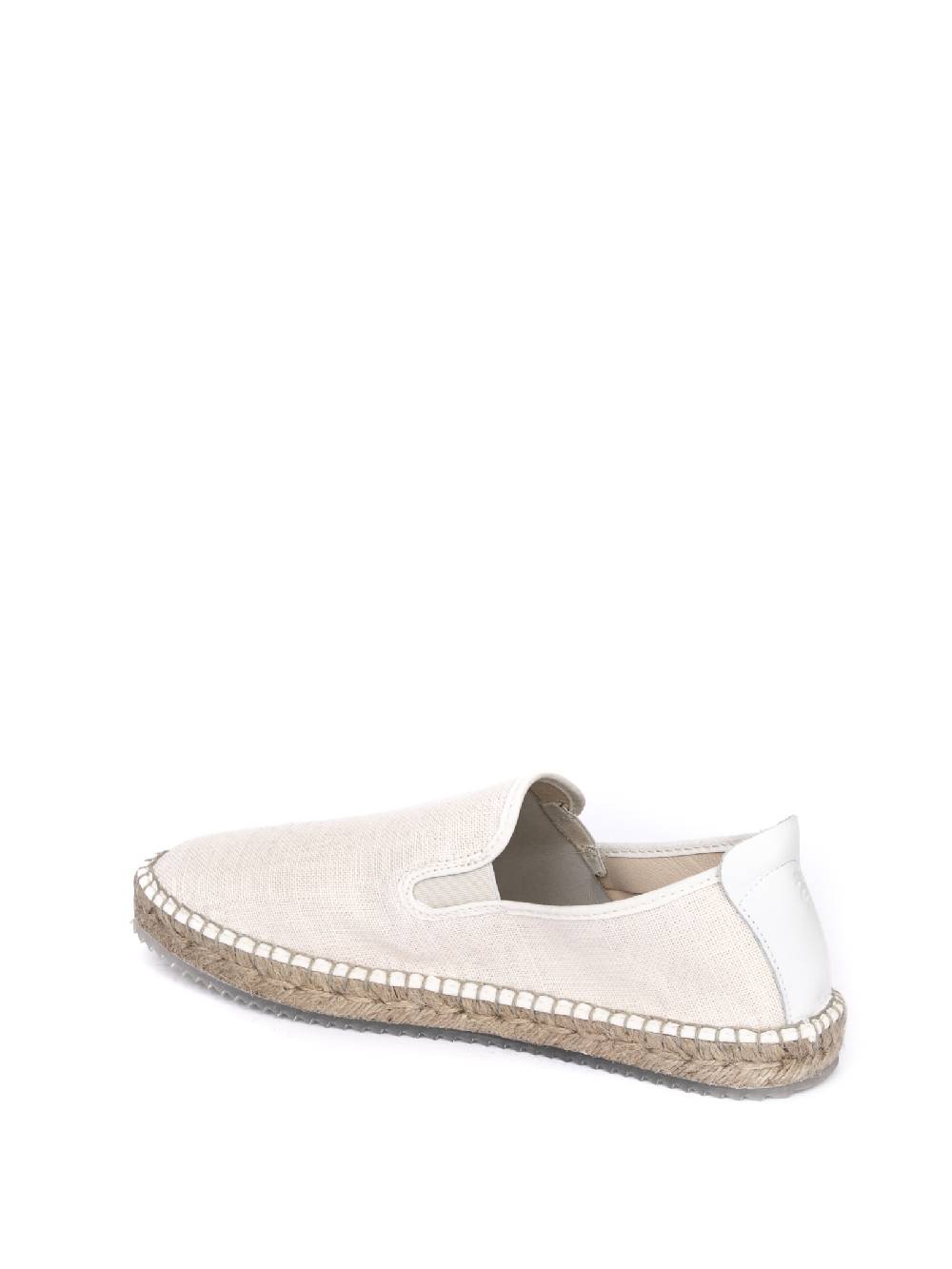 ESPADRILLES SKU: 11558899CRUDO Prezzo Ridotto