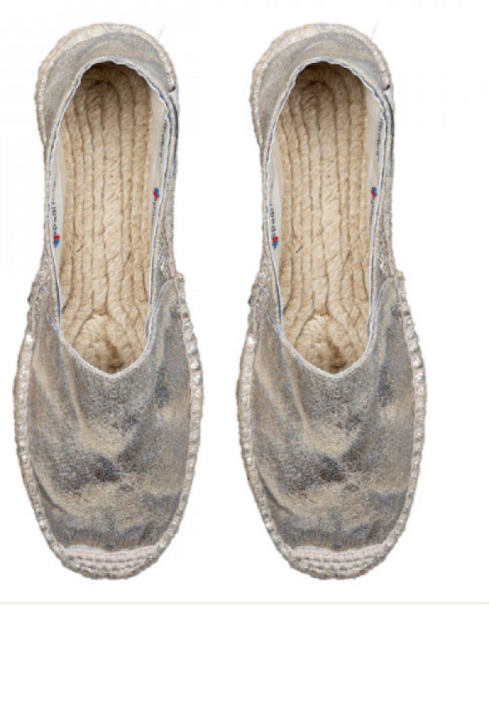 ESPADRILLES SKU: 11559151ORO Economico
