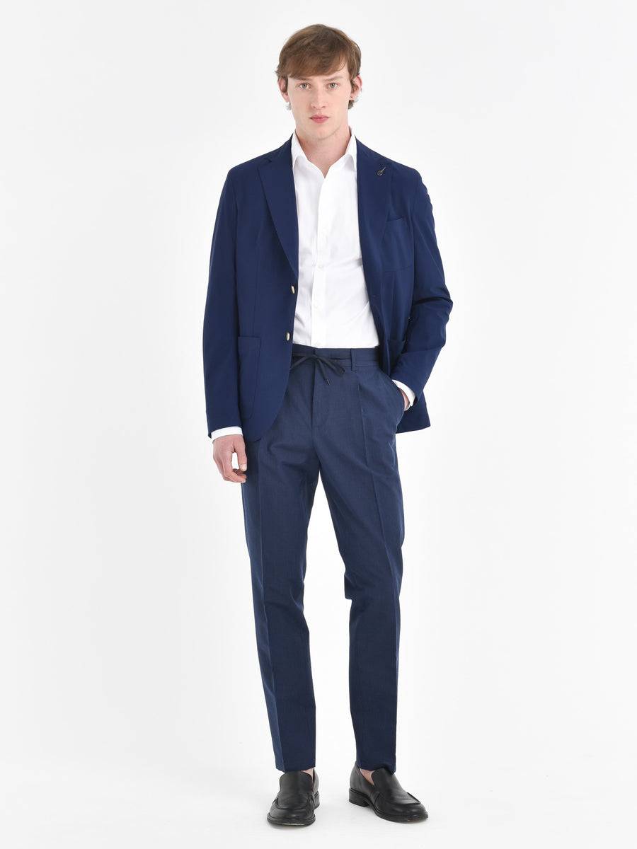 Paoloni Giacca tecnica bi-stretch Vendita