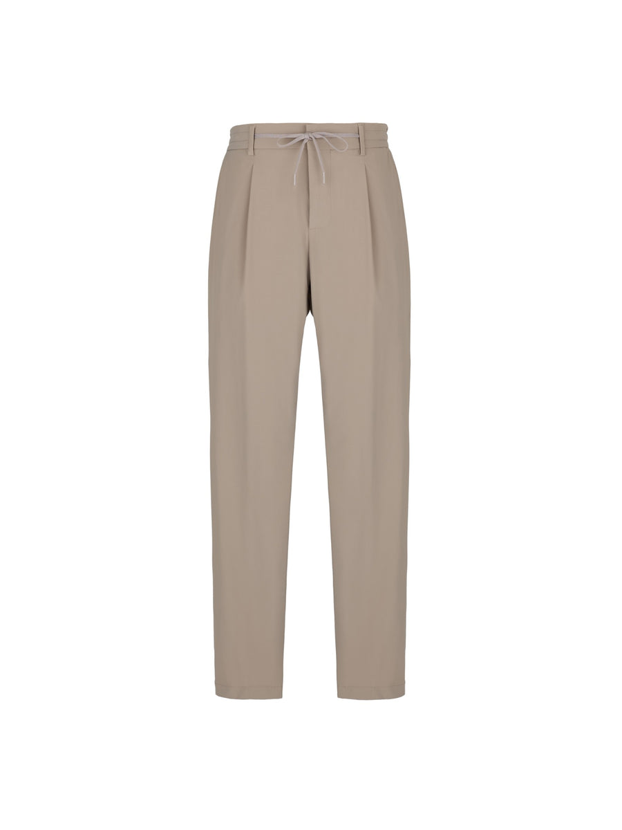 Paoloni Pantalone jogging tecnico bi-stretch