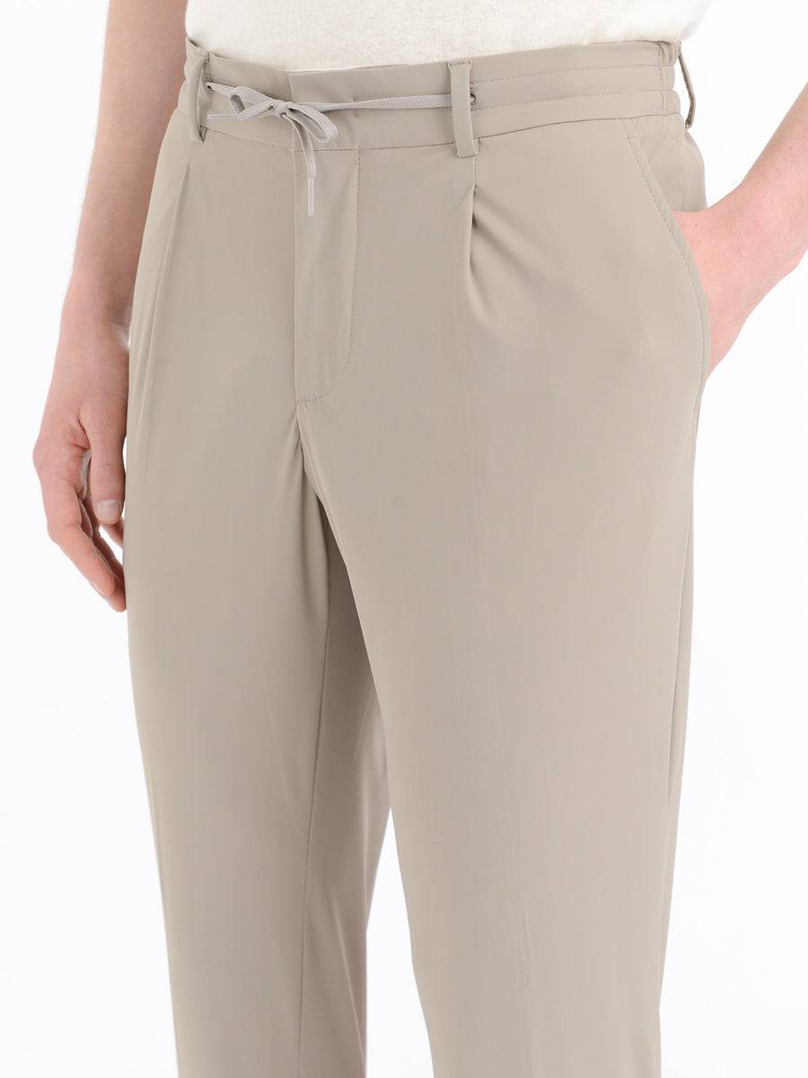 Paoloni Pantalone jogging tecnico bi-stretch Presa
