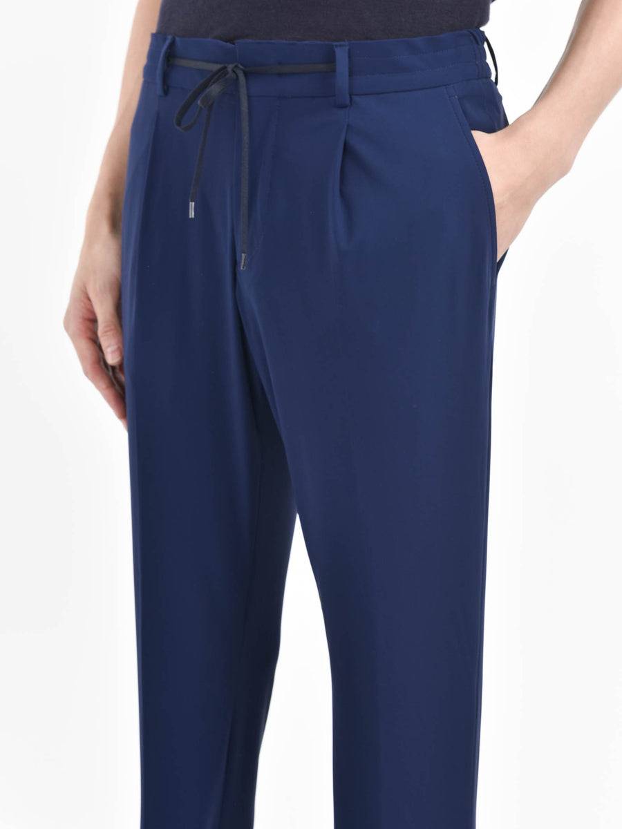 Paoloni Pantalone jogging tecnico bi-stretch Sconto